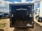 2025 Forest River Enclosed Cargo Trailer