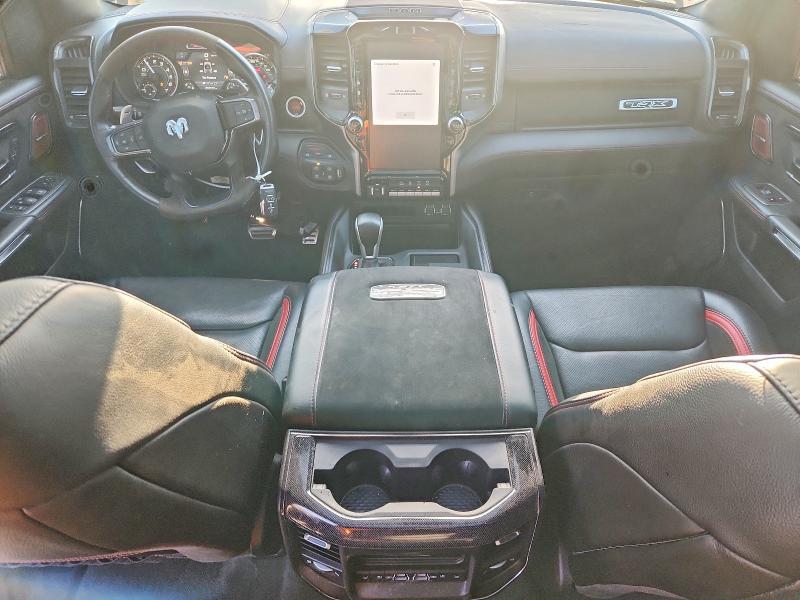 2022 Dodge RAM 1500 TRX