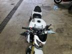 2016 Suzuki GSX-S750