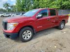 2017 Nissan Titan S