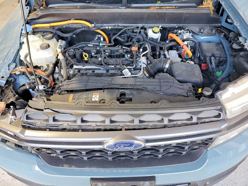 2023 Ford Maverick XL