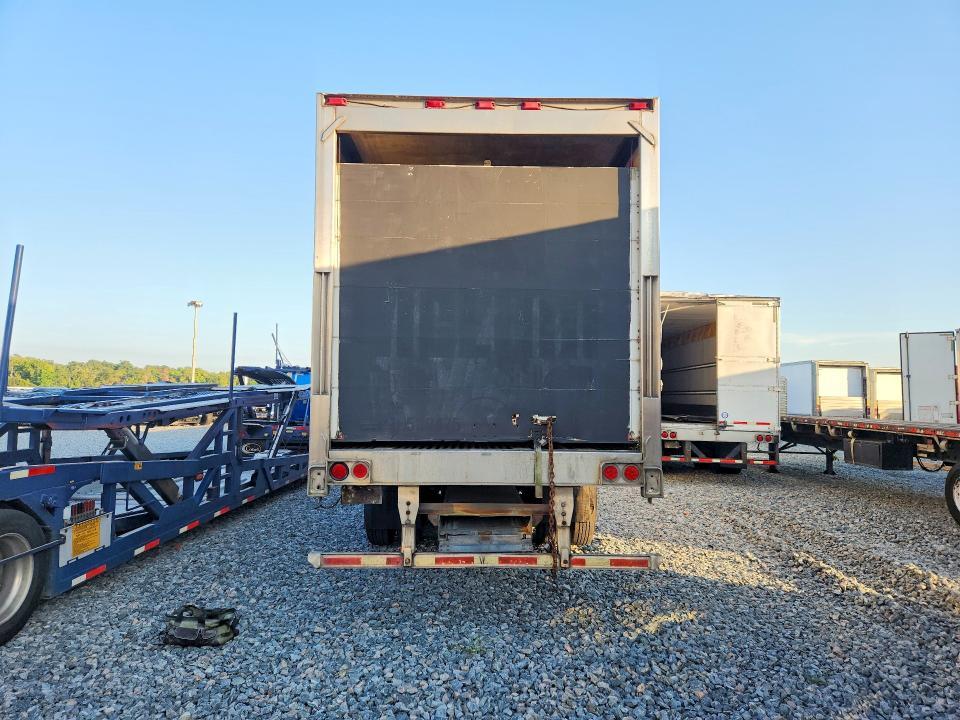 2006 Utility Trailer Manufactu Trailer-Refrigerated Van Trailer