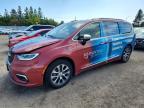 2023 Chrysler Pacifica Hybrid Pinnacle