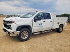 2025 Chevrolet Silverado K3500