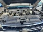 2007 Chevrolet Silverado K1500 Classic