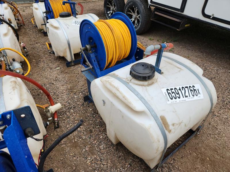 2022 Unknown 2022 Turf Sprayer