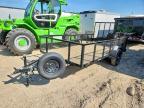 2026 Carry-On 6X12GWHSTP Utility Trailer