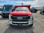 2021 Ford F550 Super Duty Dump Truck