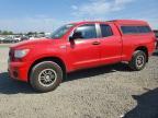 2013 Toyota Tundra Double Cab SR5