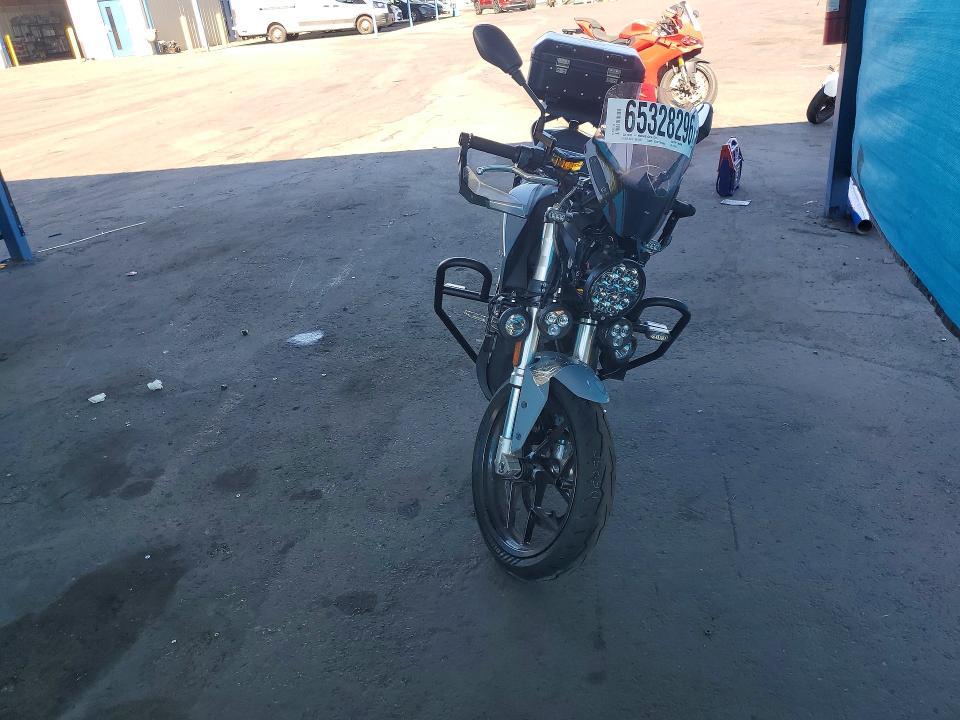 2021 Zero Motorcycles Inc S