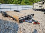 2019 Load Trail16' 2019 Load Trail Equipment Trailer