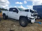 2025 Chevrolet Silverado K2500 Heavy Duty LTZ