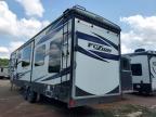 2019 Keystone Keystone RV Fuzio