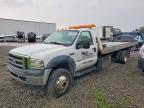 2007 Ford F550 Super Duty