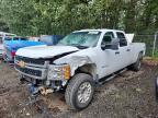 2013 Chevrolet Silverado K2500 Heavy Duty