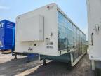 1999 Mickey Refrigerated Beverage Trailer