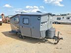 2019 Taxa Cricket Camper