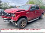 2008 Ford F150 Supercrew