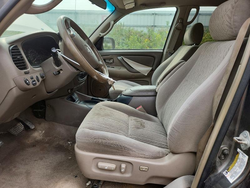 2005 Toyota Tundra Double Cab Limited