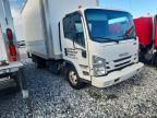 2018 Isuzu NPR HD