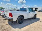 2022 Dodge RAM 1500 Classic Tradesman