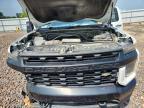 2020 Chevrolet Silverado K3500