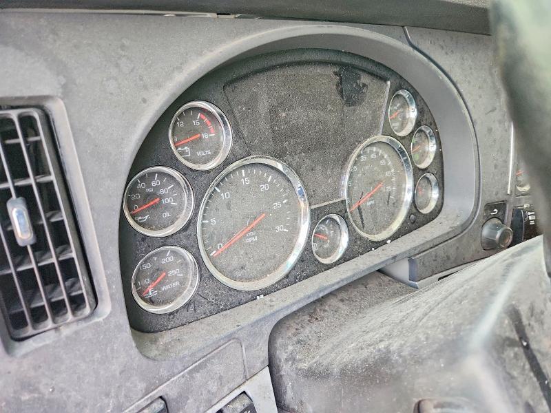 2020 Kenworth Construction T680