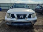 2007 Nissan Frontier SE