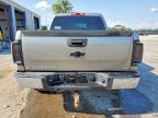2007 Chevrolet Silverado K1500 Crew Cab