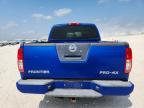 2012 Nissan Frontier S