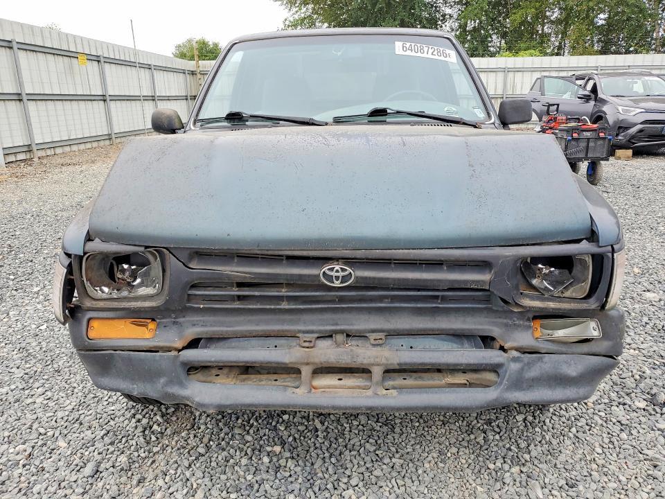 1995 Toyota Pickup 1/2 TON Short Wheelbase