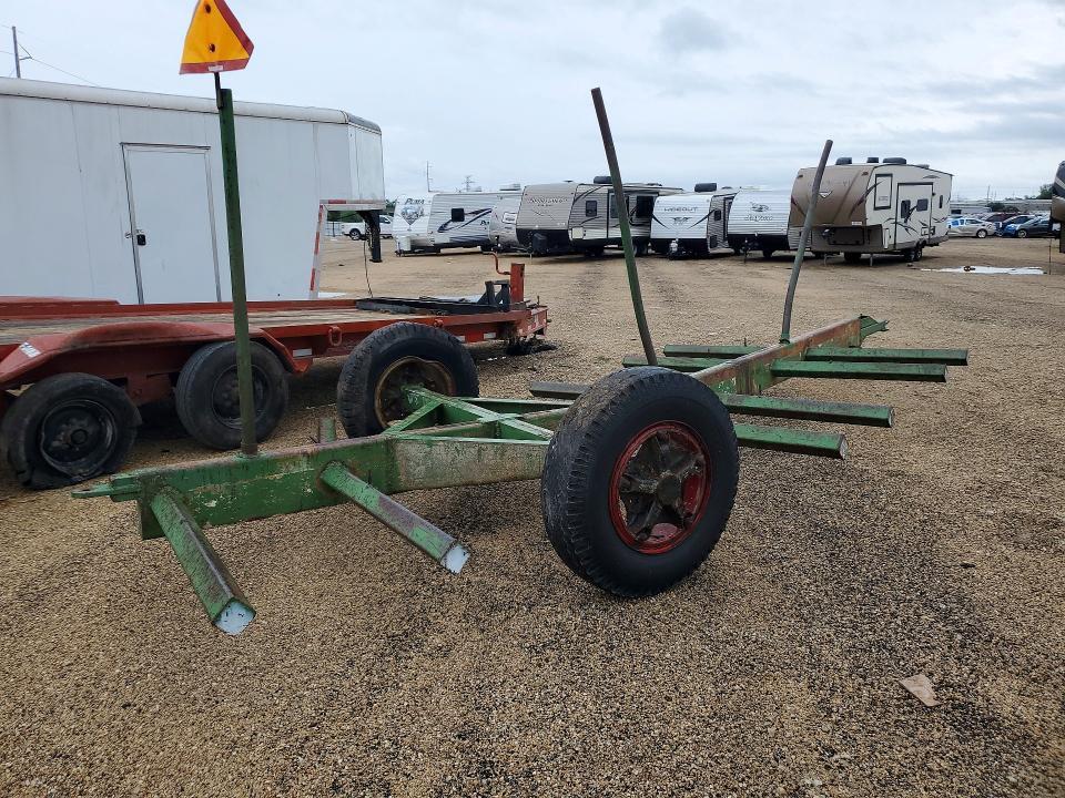 2005 Unknown Unknown-Round Baler