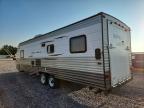 2015 Forest River Grey Wolf Camper