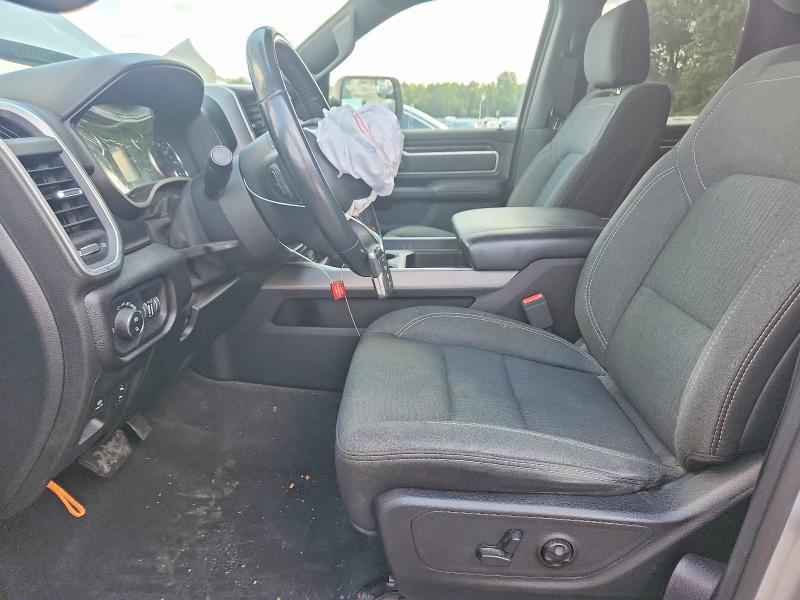 2019 Dodge RAM 1500 BIG HORN/LONE Star