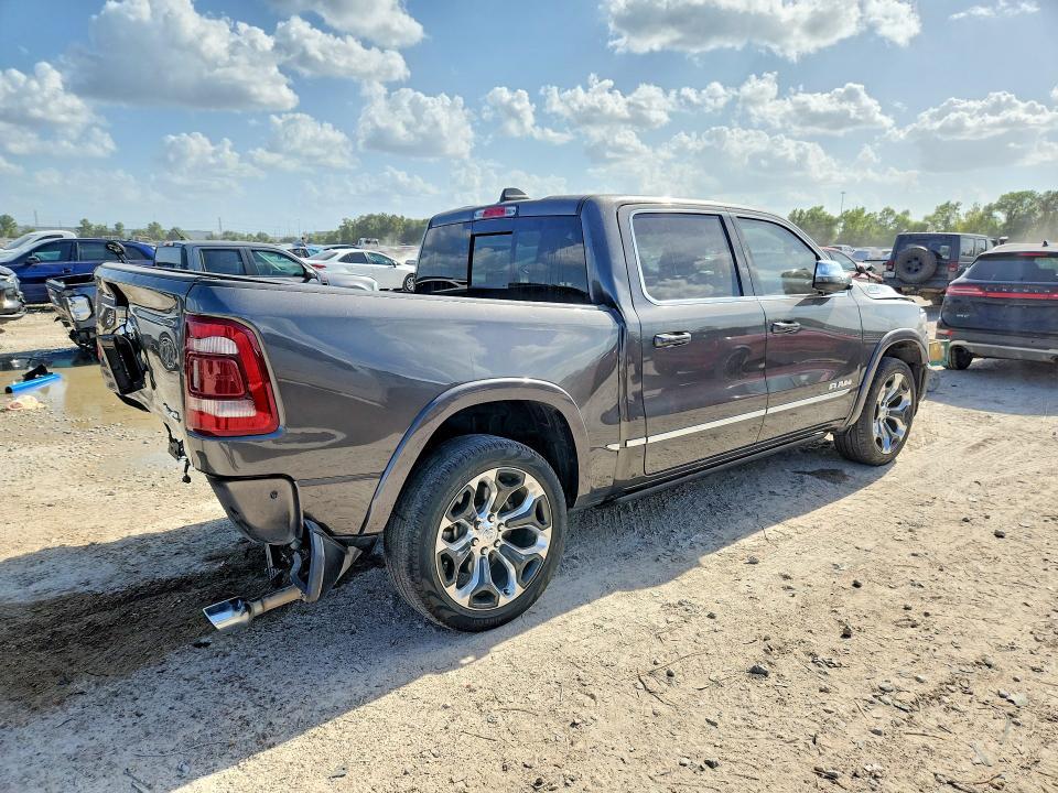 2023 Dodge RAM 1500 Limited