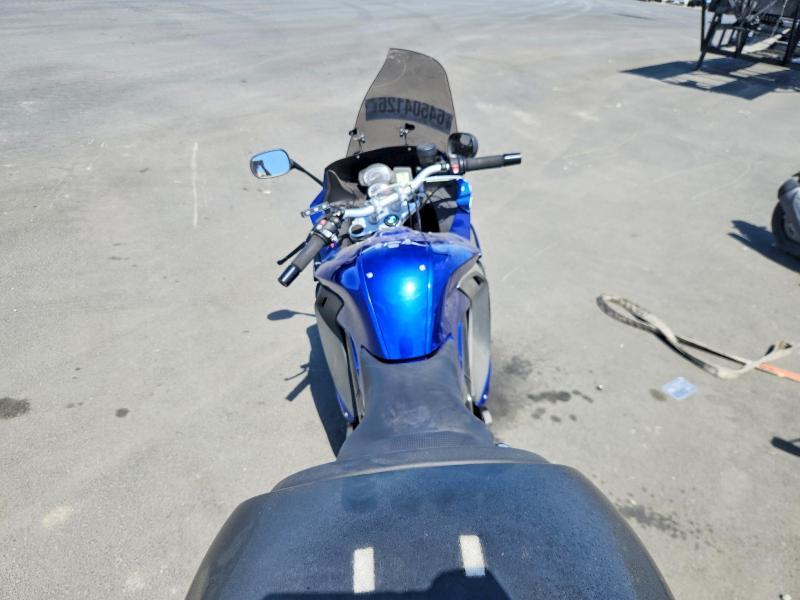 2015 BMW F800 GT