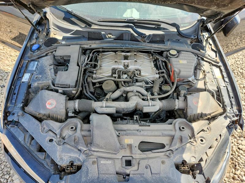 2015 Jaguar Xf 3.0 Sport awd