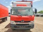 2018 Hino 195