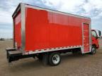 2018 Hino 195 BOX Truck