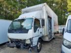 2007 Isuzu NPR BOX Truck