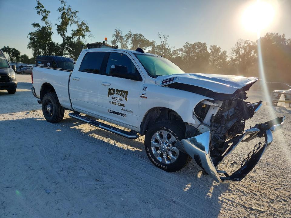 2021 Dodge RAM 2500 BIG Horn