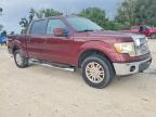 2009 Ford F150 Supercrew