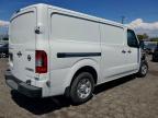 2021 Nissan NV2500 Delivery Van
