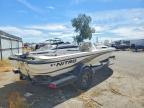 2005 Tracker 2005 Nitro Boat