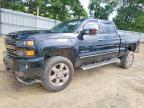 2017 Chevrolet Silverado K2500 Heavy Duty LTZ