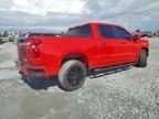 2024 Chevrolet Silverado C1500 Custom