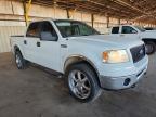 2006 Ford F150 Supercrew