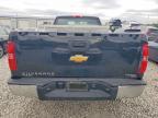 2013 Chevrolet Silverado C1500