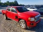 2018 GMC Canyon SLE