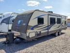 2013 Highaailer 2013 Cross Roads Sunset Camper